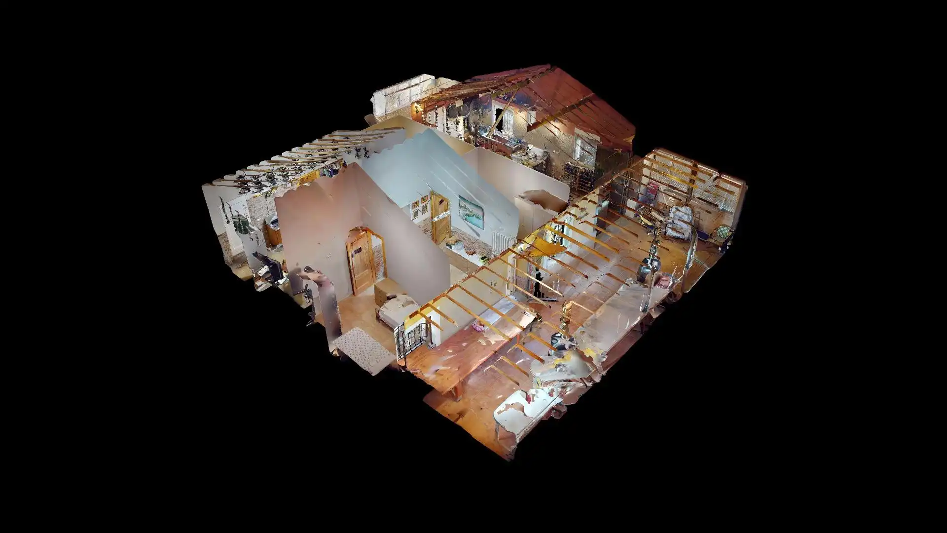 Casa rústica en venta en Lugar Caserío Garcías, imagen 39