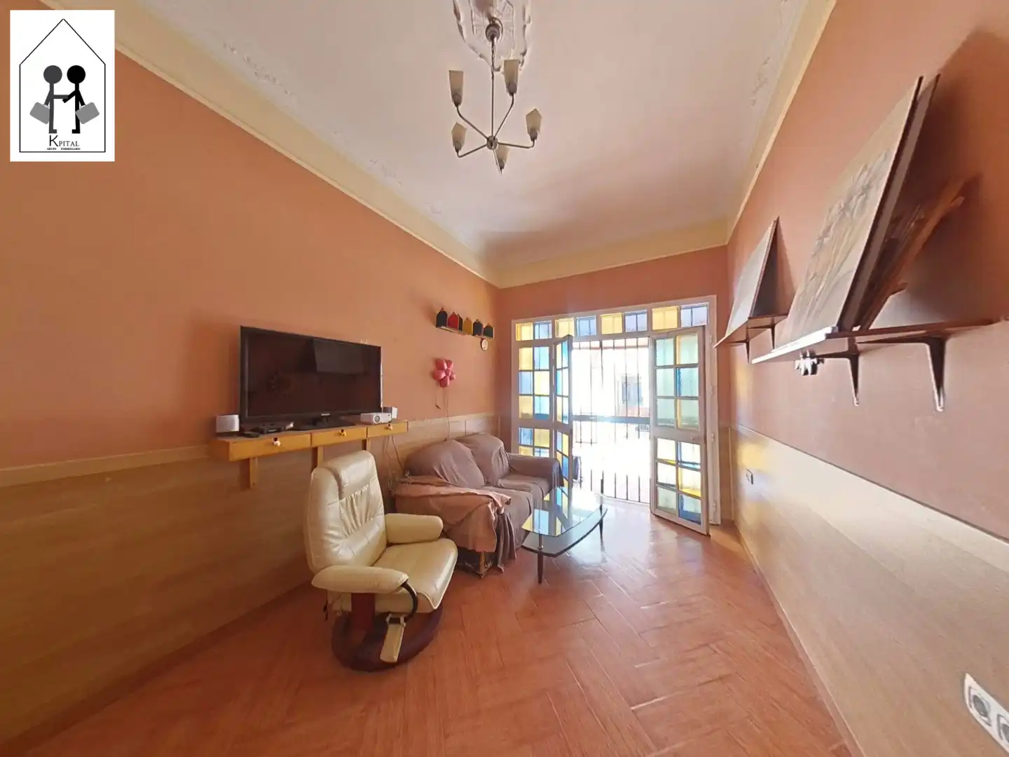 Villa con terrazza in vendita a Calle Nueva, imagen 7