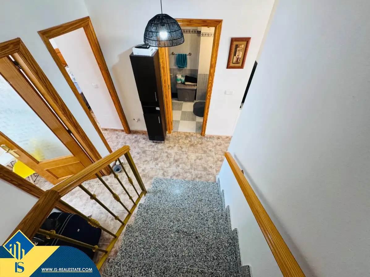 Triplex mit Pool zum Verkauf in Orihuela Costa, imagen 3