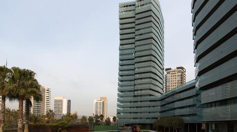 Photo 5 of Apartment for sale in Diagonal Mar i el Front Marítim del Poblenou,  Barcelona Capital