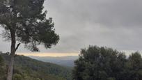 Vista exterior de Residencial en venda en Castellar del Vallès