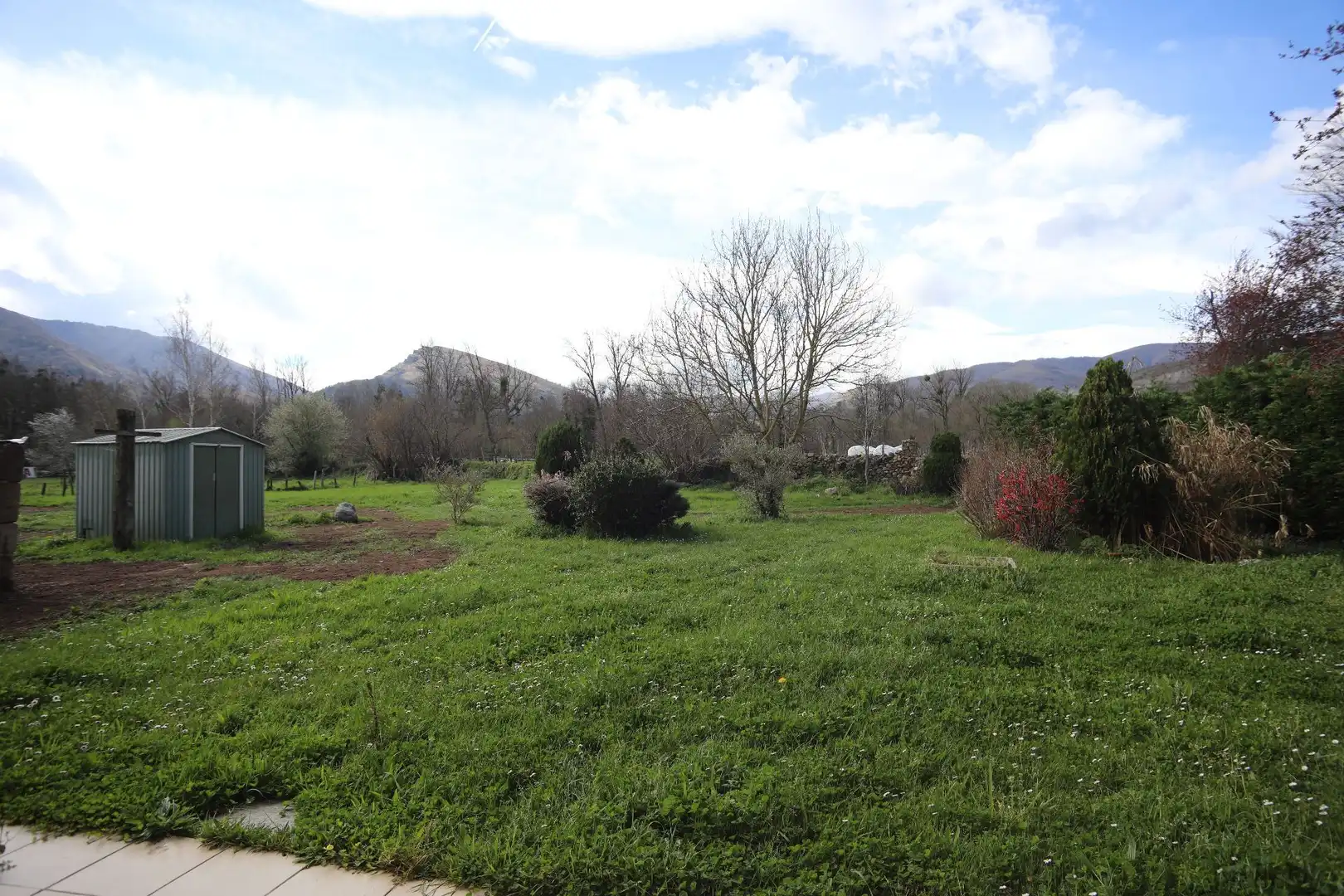 Casa con giardino in vendita a Santa Olalla, imagen 21