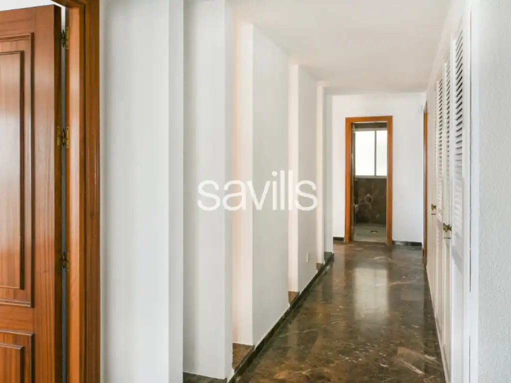 Apartament en venda en Málaga