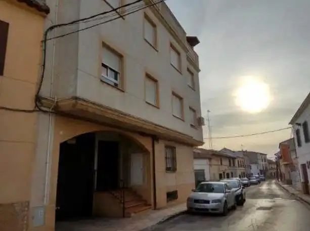 Flat for sale in C/ San Antón, imagen 4