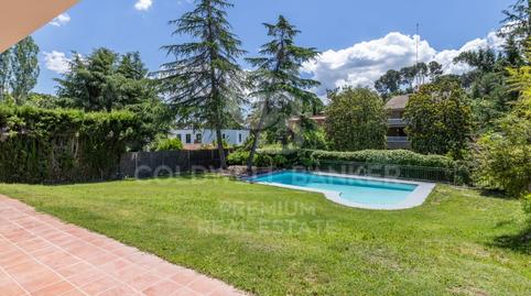 Photo 3 of House or chalet for sale in Bellaterra, Cerdanyola del Vallès