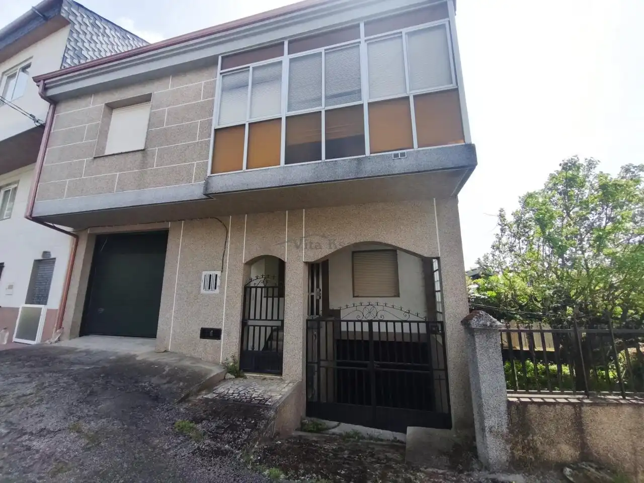 House with garden for sale in Lugar de Cerdeira, imagen 5