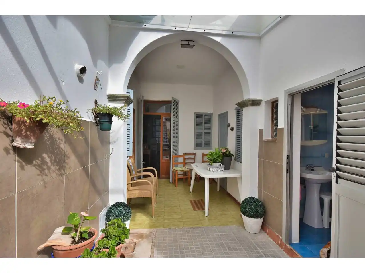 Adosado en venta en Calle cervantes 4, imagen 6