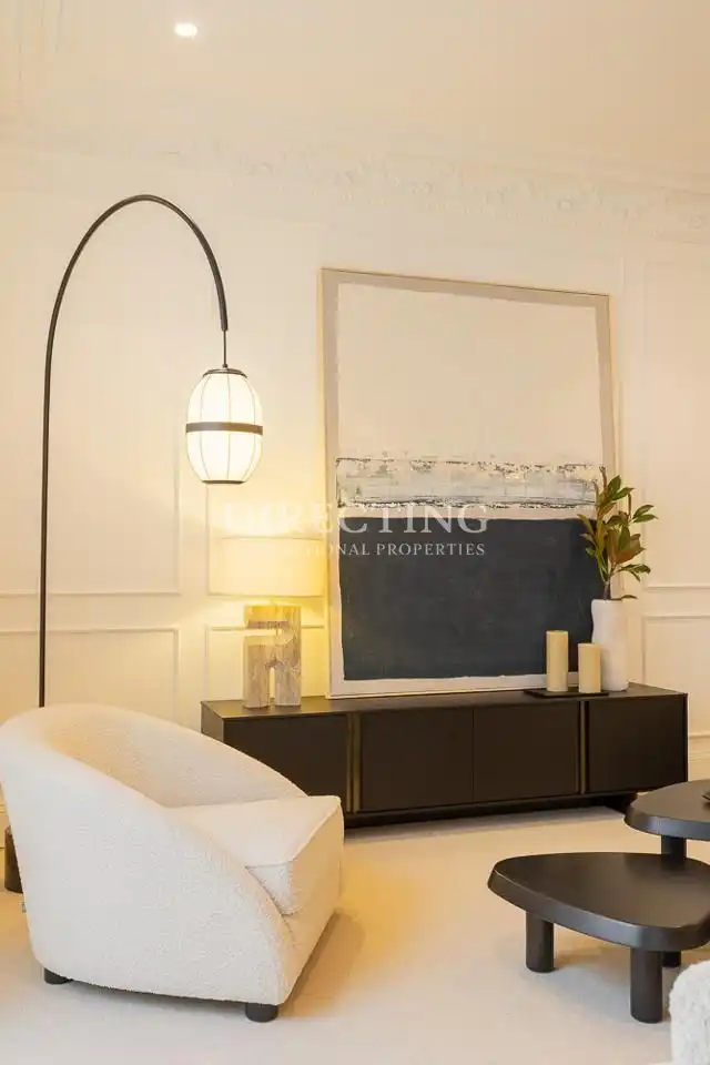 Wohnung mit Aufzug zum Verkauf in Calle de López de Hoyos, imagen 17