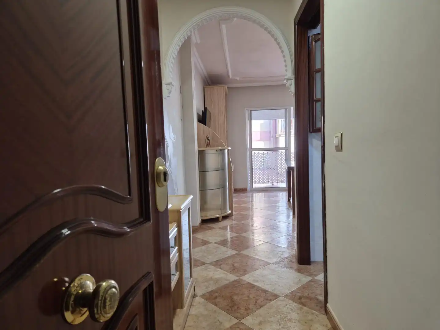 Appartamento in affitto a Arco Norte - Avda España