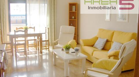 Foto 2 de Pis de lloguer a Oeste, Mérida