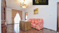 Living room of Flat for sale in Atarfe  with Terrace