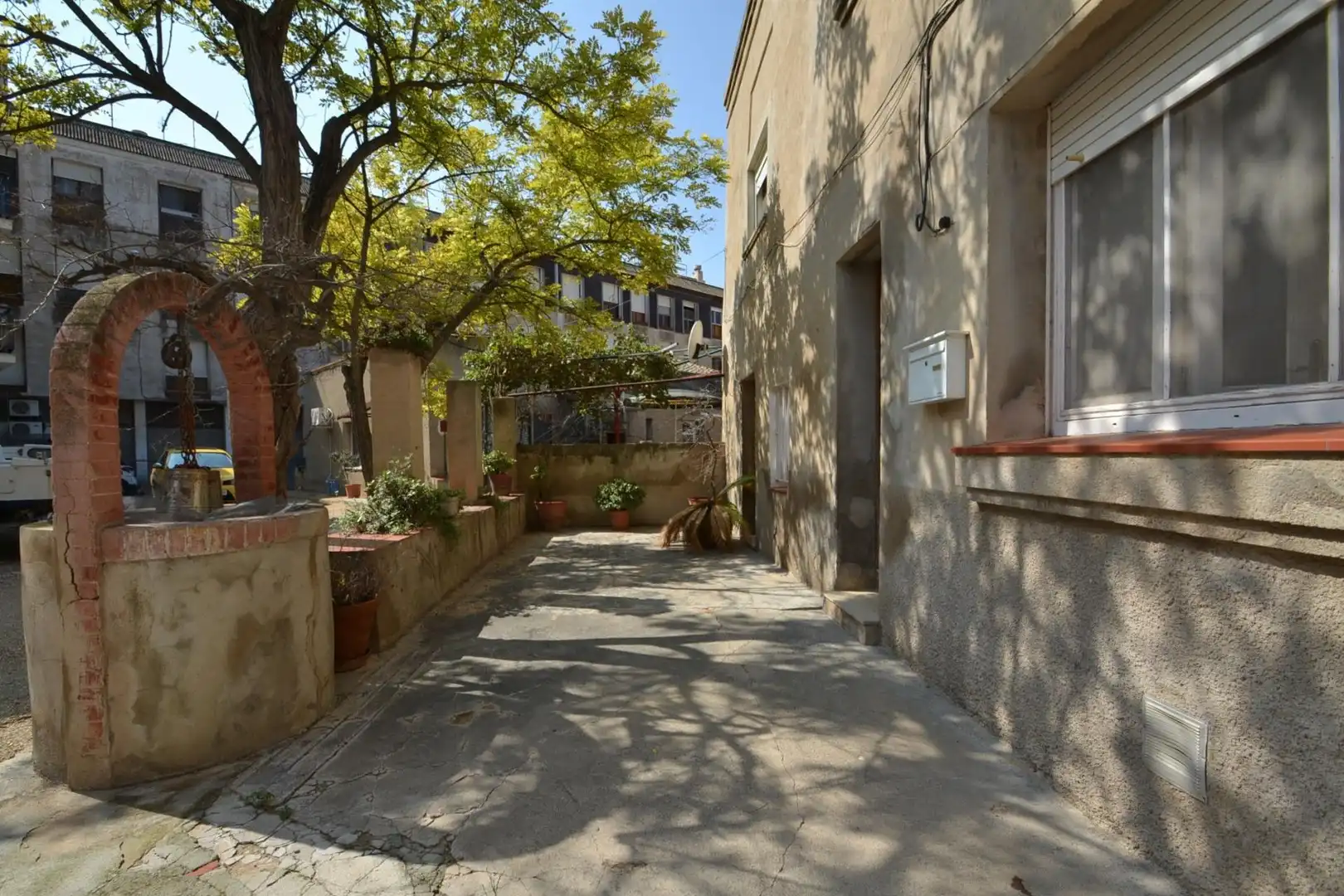 Houses for sale in RAMON Y CAJAL, Deltebre