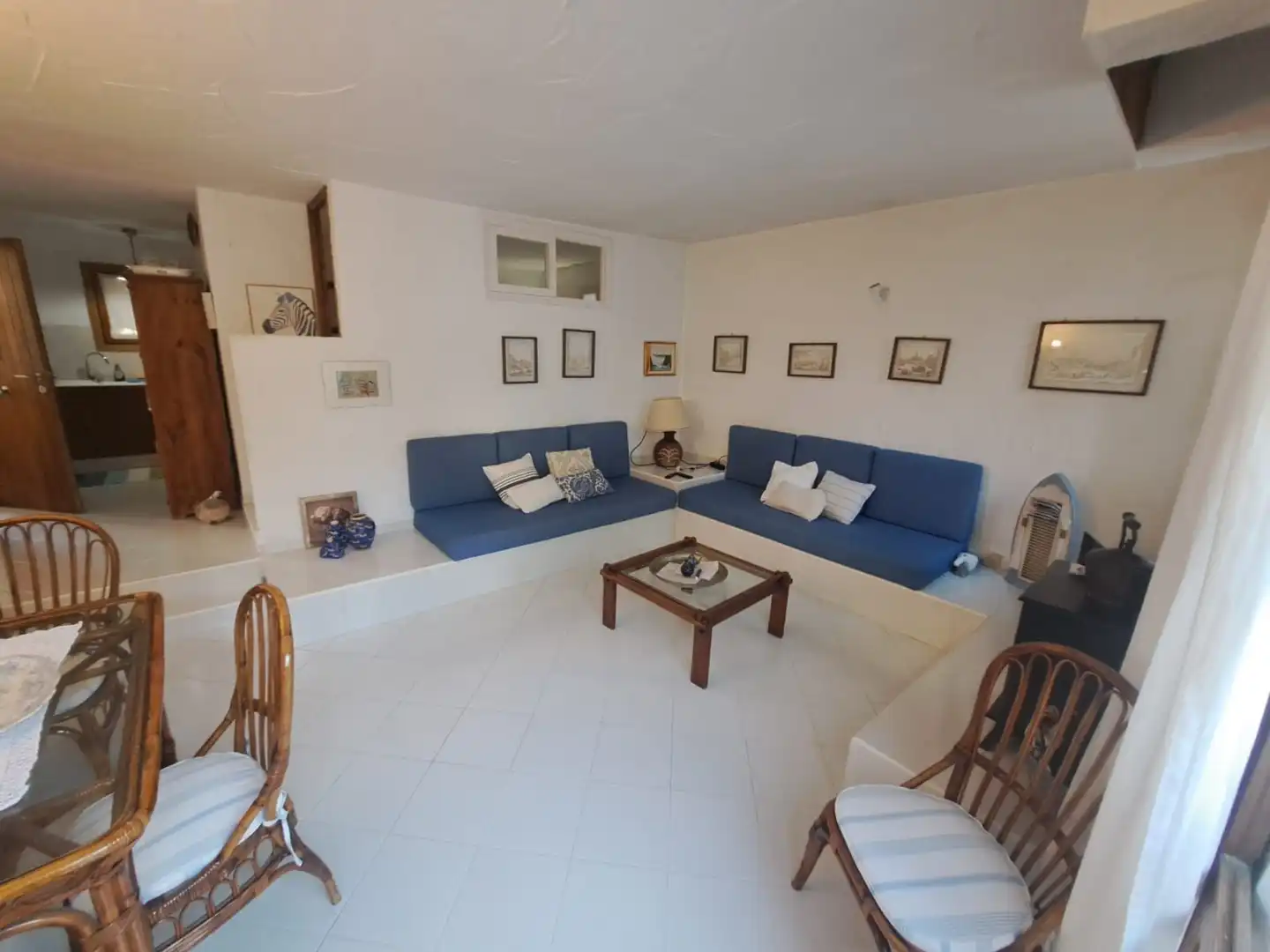 Casa en venda a Cala Vedella-Cala Tarida, imagen 8