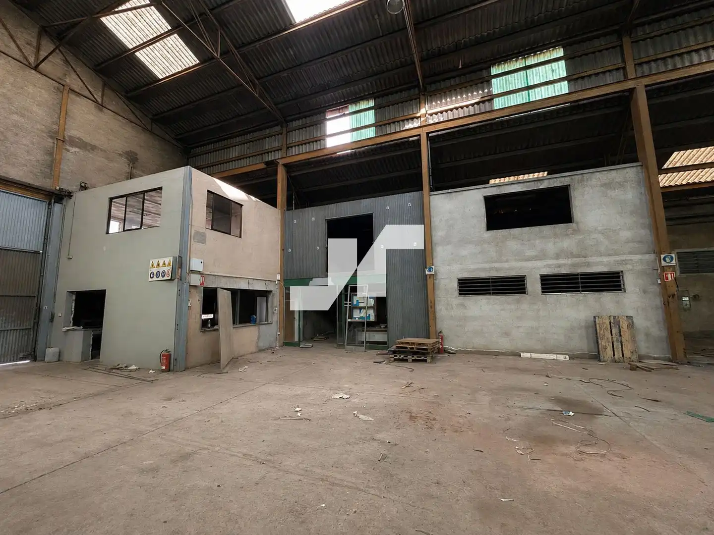 Nave industrielle à vendre à Betxí, imagen 4
