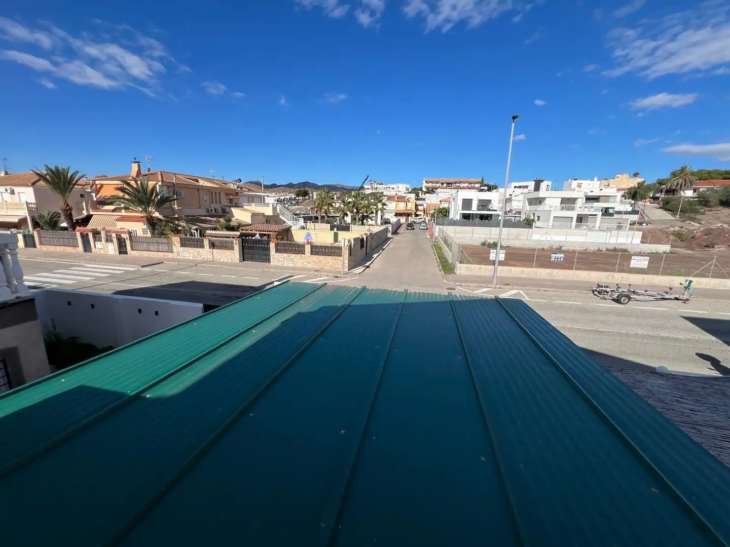 Casa con terraza en venta en Los Collados-Los Geraneos, imagen 29