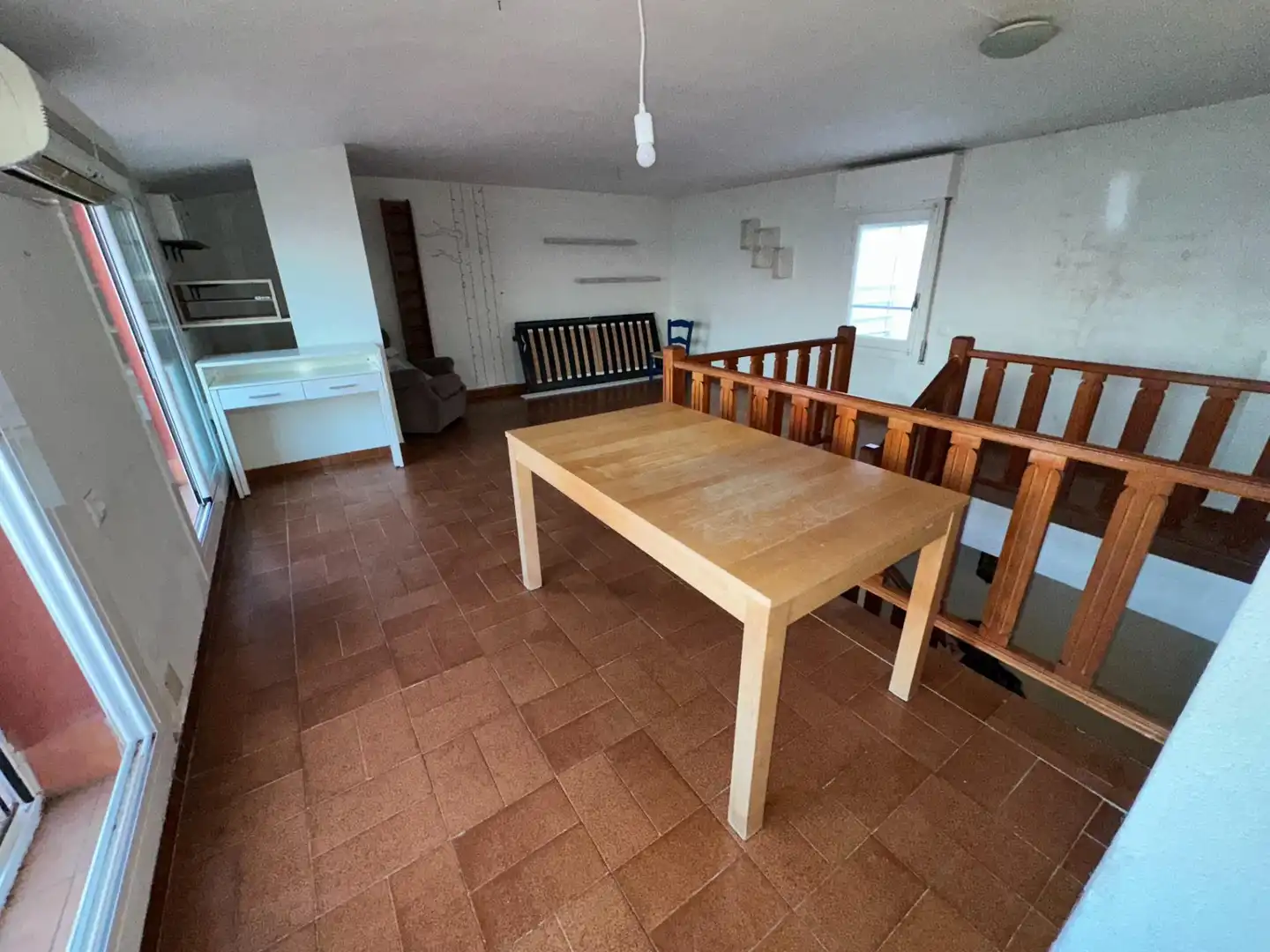 Dining room of Attic for sale in Torredembarra  with Terrace