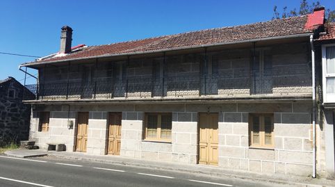 REF: 01196 - CASA PARA RESTAURAR EN VENTA