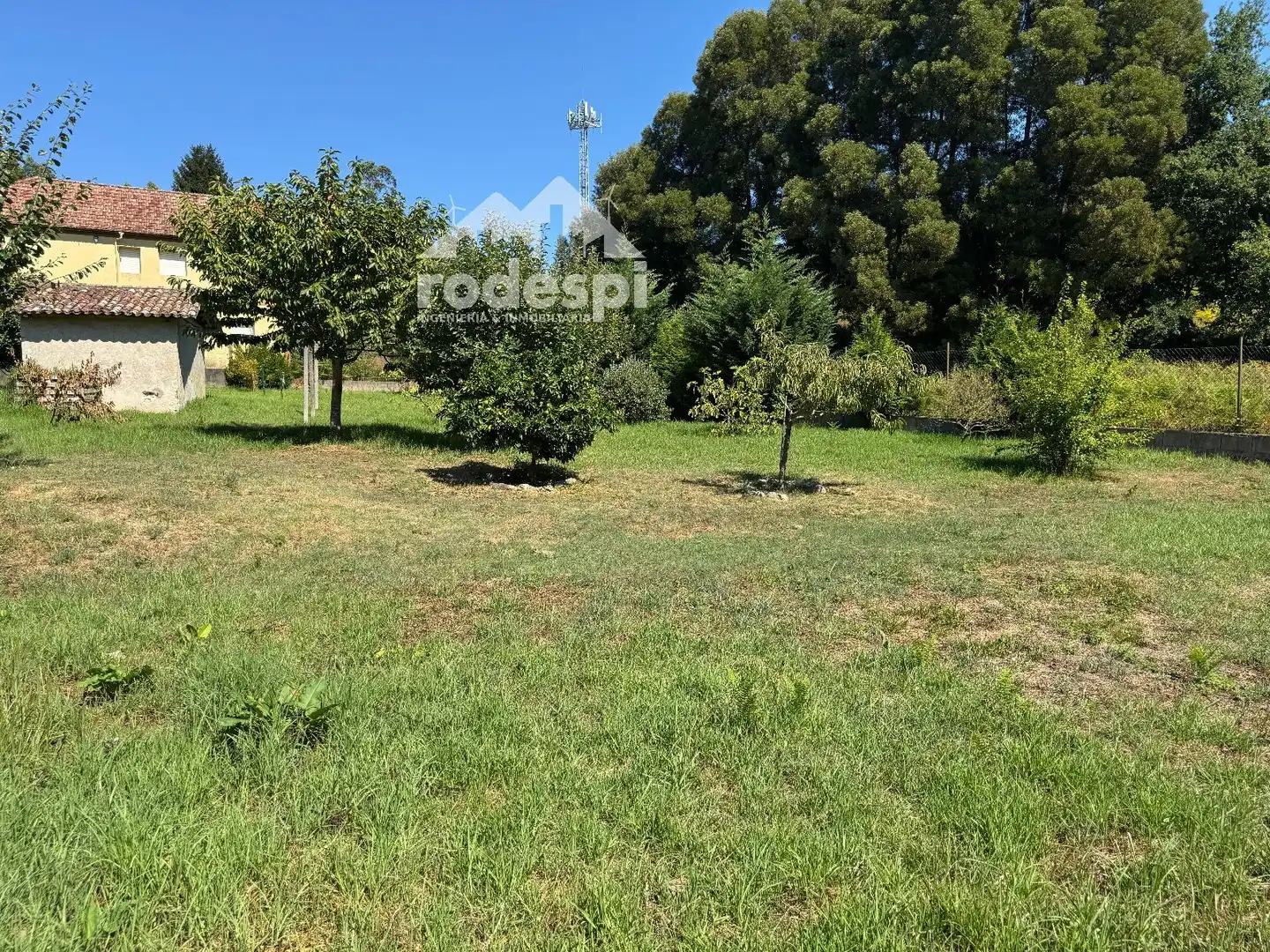 Casa amb jardí en venda a Tomiño, imagen 47