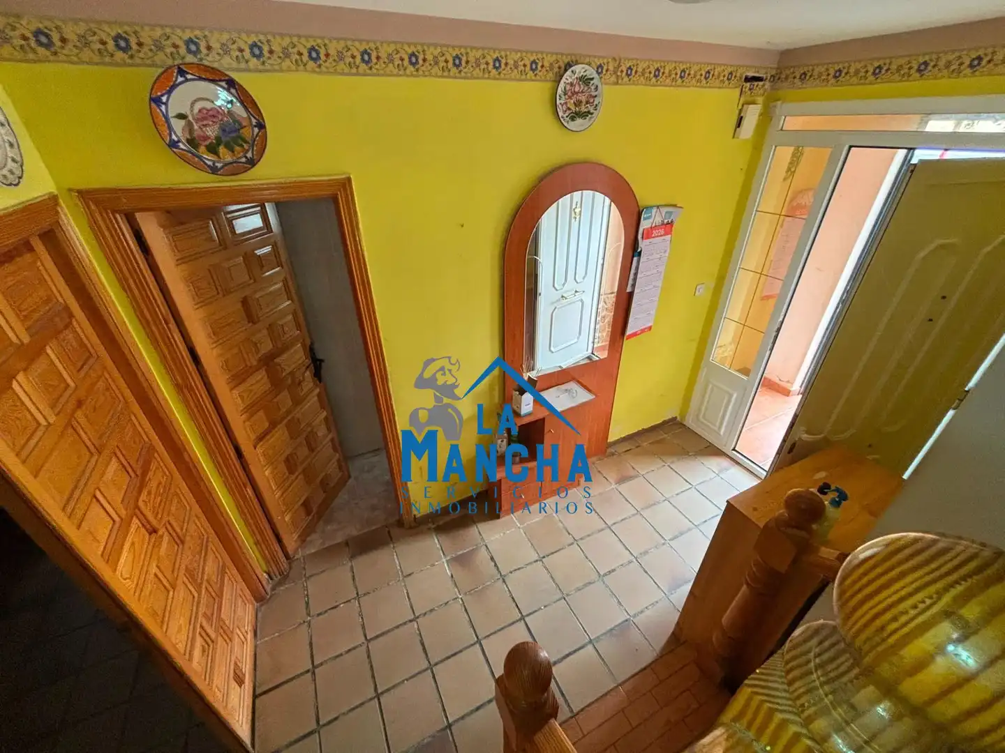Casa o chalet en venta en Fuensanta con Calefacción, Jardín privado y Terraza