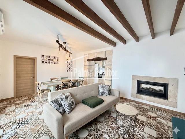 Casa-chalet en Venta en Major en Son Servera Poble