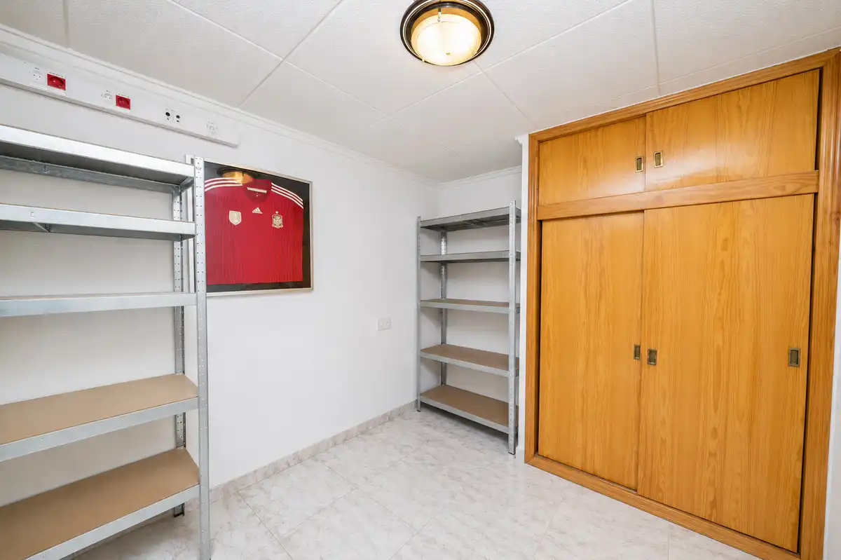 Maison mitoyenne avec terrasse à vendre à C. Infanta Leonor, imagen 10