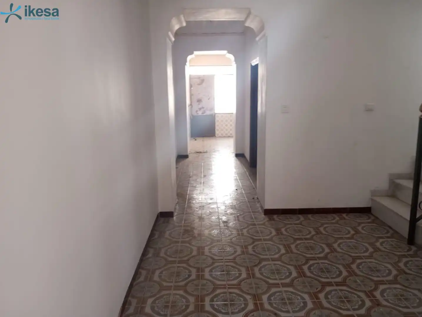 Casa adosada en venta en Azuaga