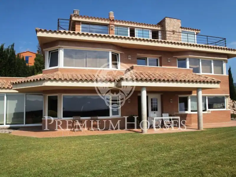 Maison avec piscine à vendre à Sant Cebrià de Vallalta, imagen 8