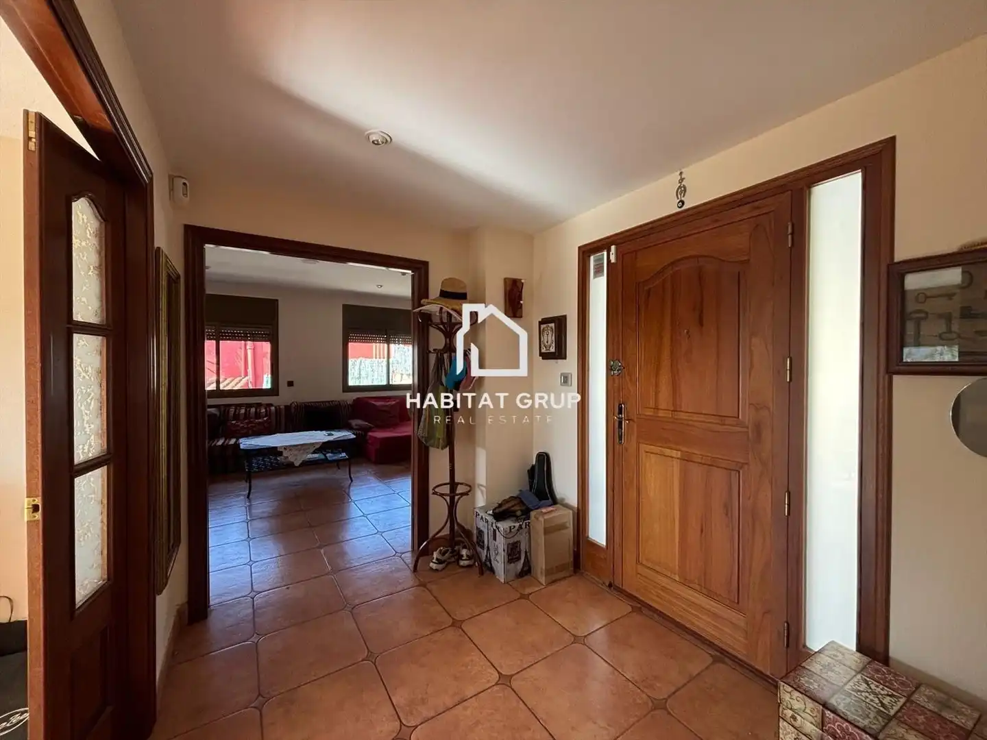 Casa con piscina en venta en Cabanyes - Mas Ambrós - Mas Pallí, imagen 28