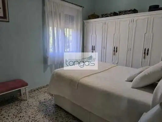 Villa mit Pool zum Verkauf in Xàtiva, imagen 14