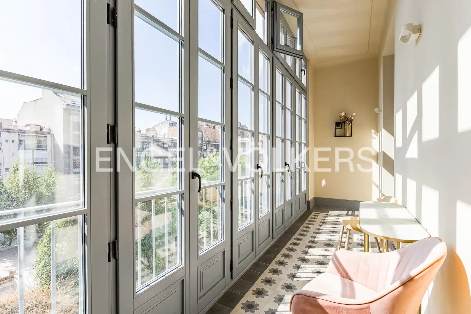 Wohnung mit Terrasse zum Verkauf in Eixample, imagen 40