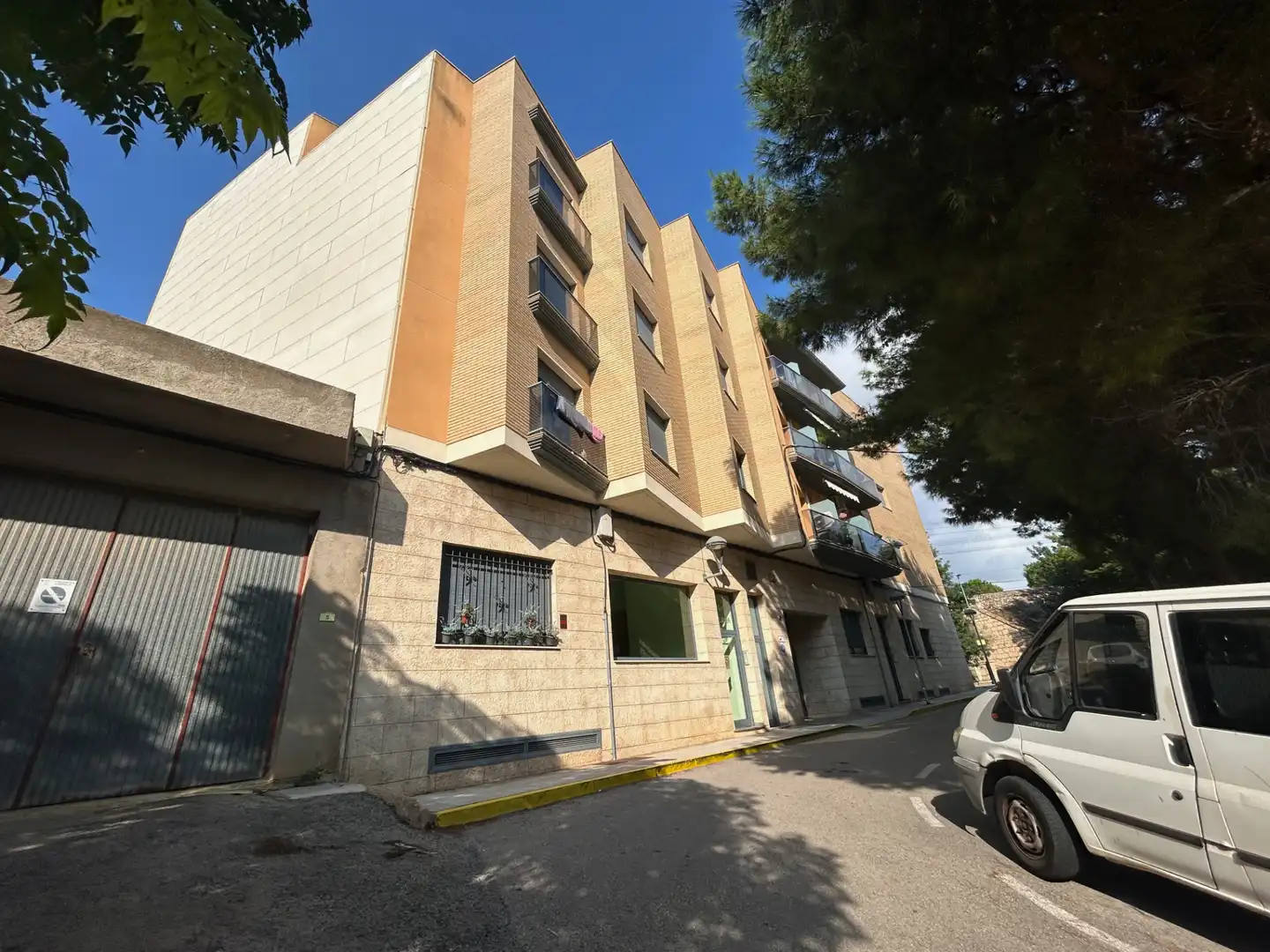 Apartament amb ascensor en venda a Avinguda Barranc de la Cervera, imagen 10