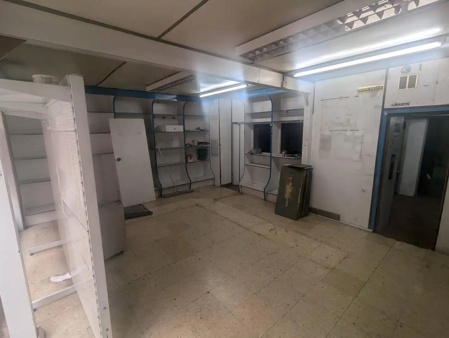 Local comercial en alquiler en PINTOR LEKUONA 1, imagen 6