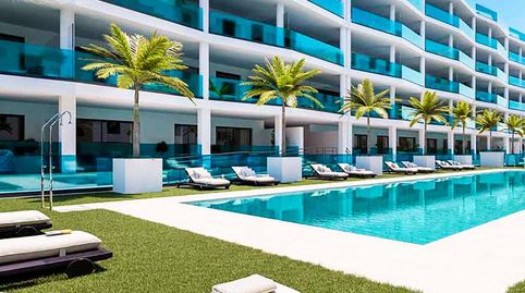 Apartamentos de 3 dormitorios en residencial privado en Las Lagunas de Mijas, imatge 2