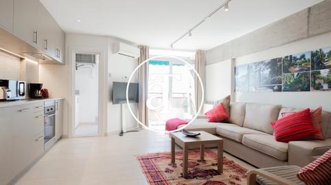 Foto 2 de Dúplex de lloguer a Carrer de Wellington, El Parc i la Llacuna del Poblenou, Barcelona