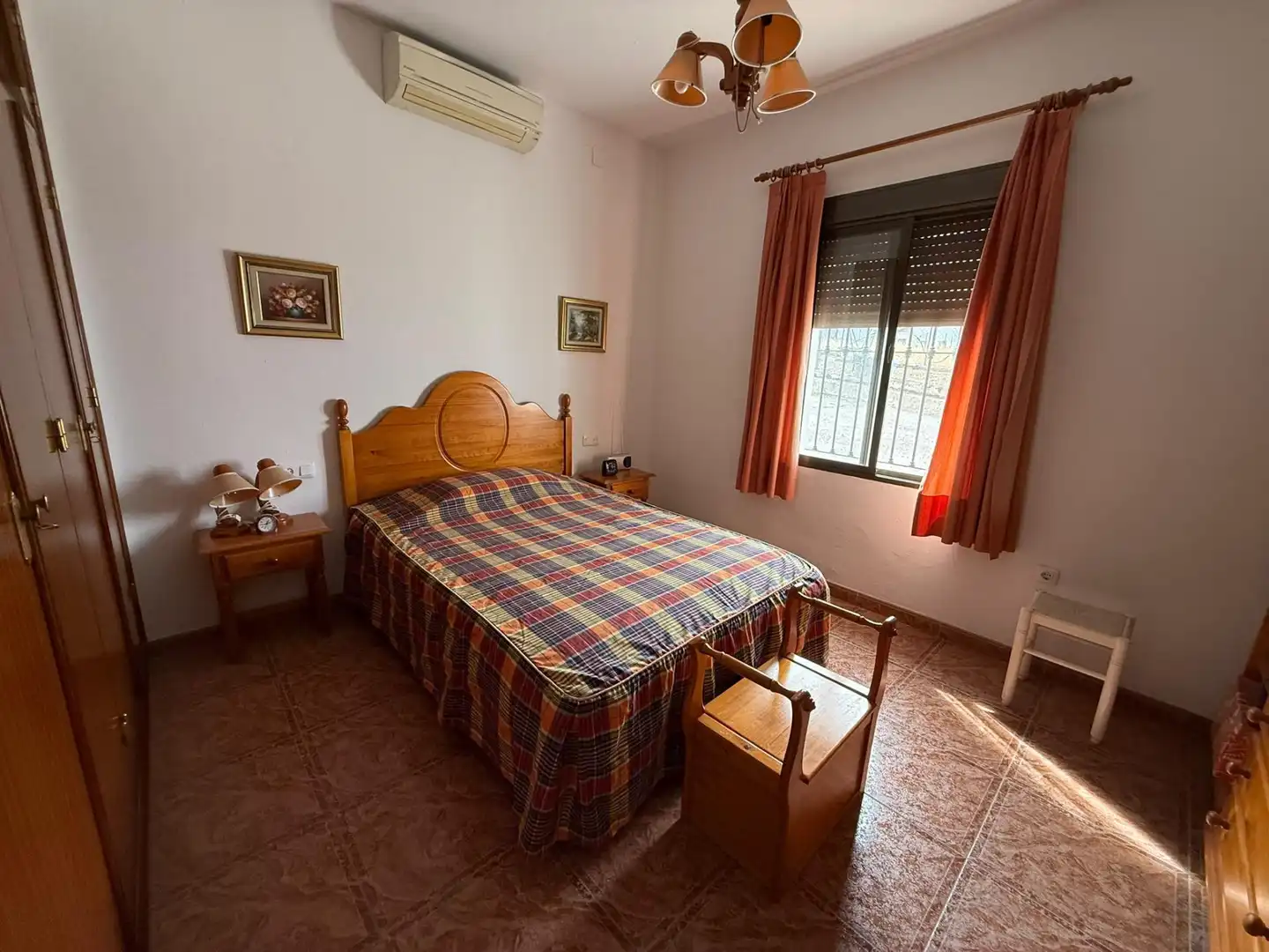 Villa zum Verkauf in Encinasola, imagen 39