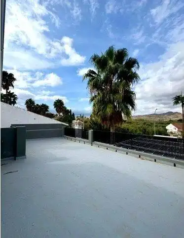 Chalet en venta en Cuesta El Palmar, imagen 47