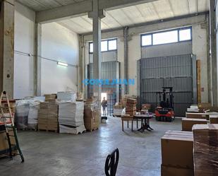 Industrial buildings to rent in Pla d'en Boet