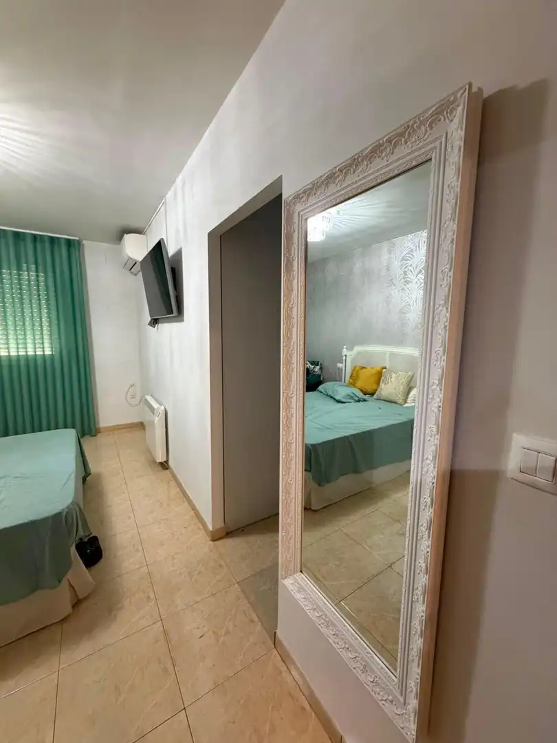 Habitación de Piso en venta en Mequinenza con Aire acondicionado y Calefacción