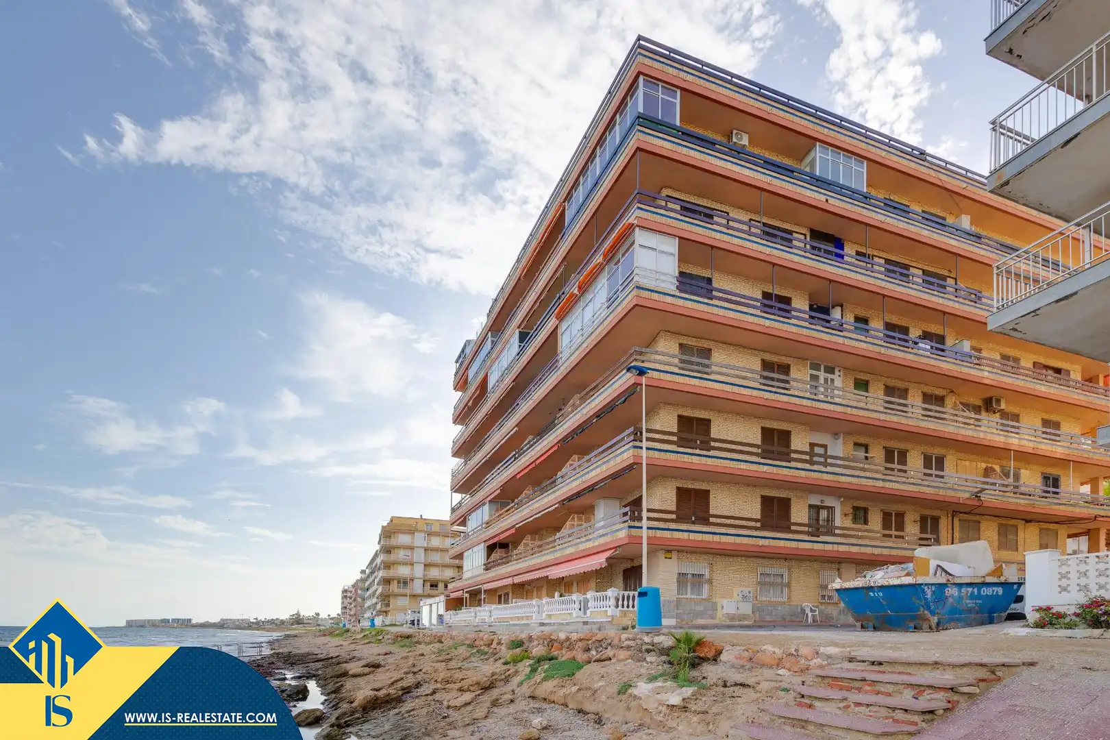 Piso con ascensor en venta en Playa del Acequión, Náufragos y Rocío del Mar, imagen 33