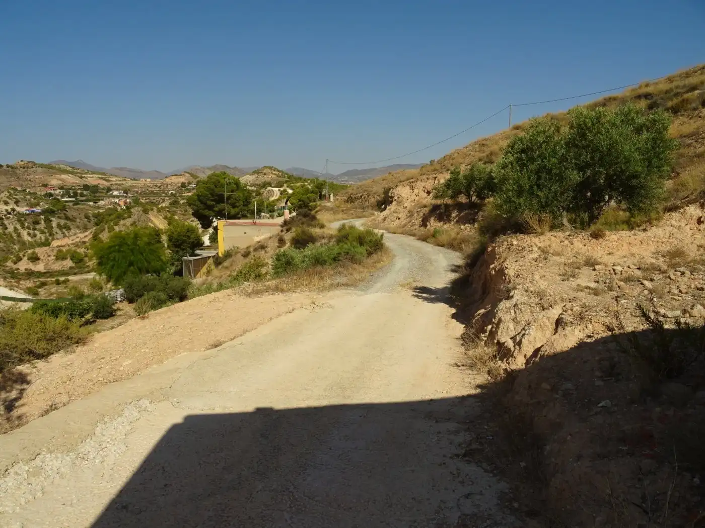 Casa o xalet en venda a Pedanías Este