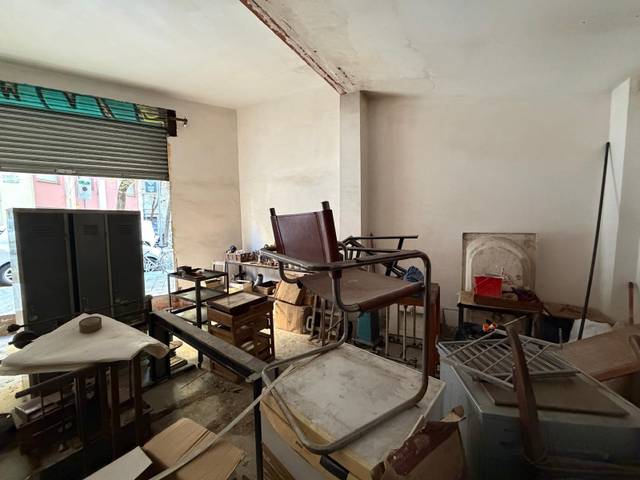 Local comercial en Venta en El Poble Sec - Parc de Montjuïc