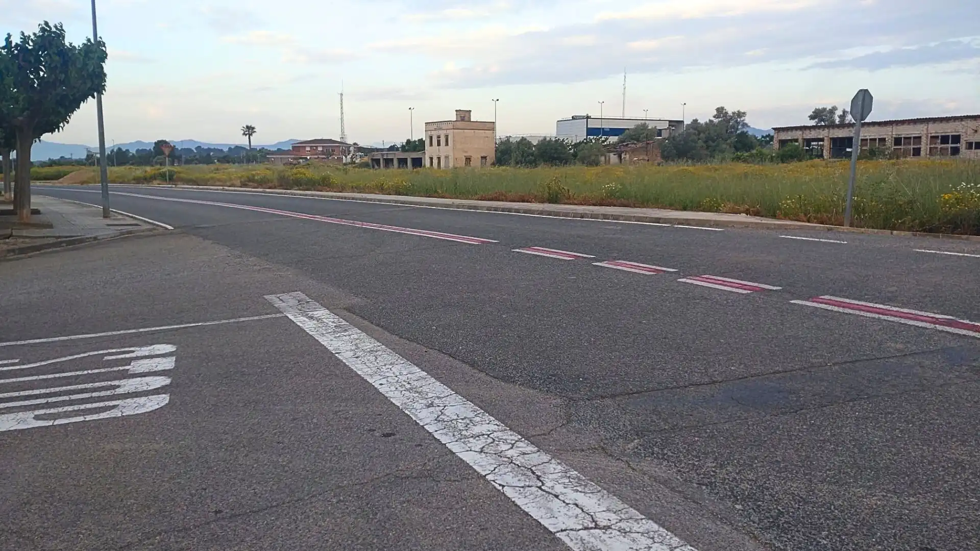 Terreno residenziale in vendita a Camino Nou, imagen 5
