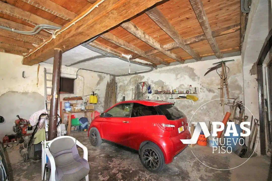 Haus mit Garten zum Verkauf in Barrio Riancho, imagen 50