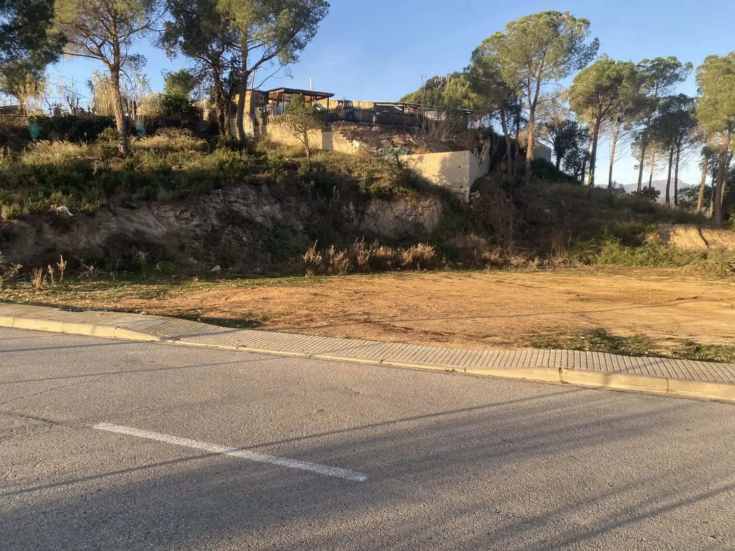 Terreno residencial en venta en Carrer Pi 1, imagen 4