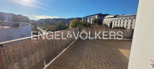 Dúplex en Alquiler en San Bernardo