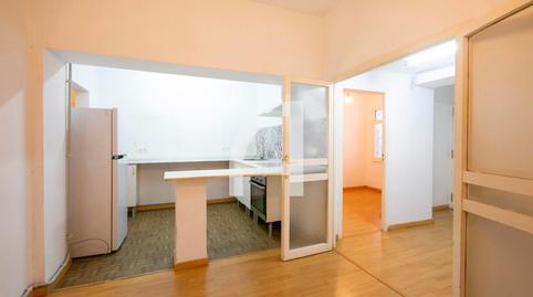 Foto 4 de Pis en venda a Sant Quinti, El Camp de l'Arpa del Clot,  Barcelona Capital