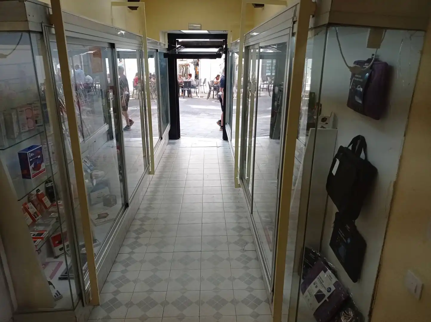 Local comercial en venda a Centro, imagen 7