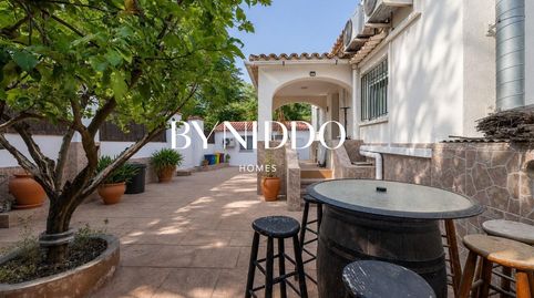 Casa familiar con jardín, barbacoa y apartamento independiente en Mirasol, imatge 2