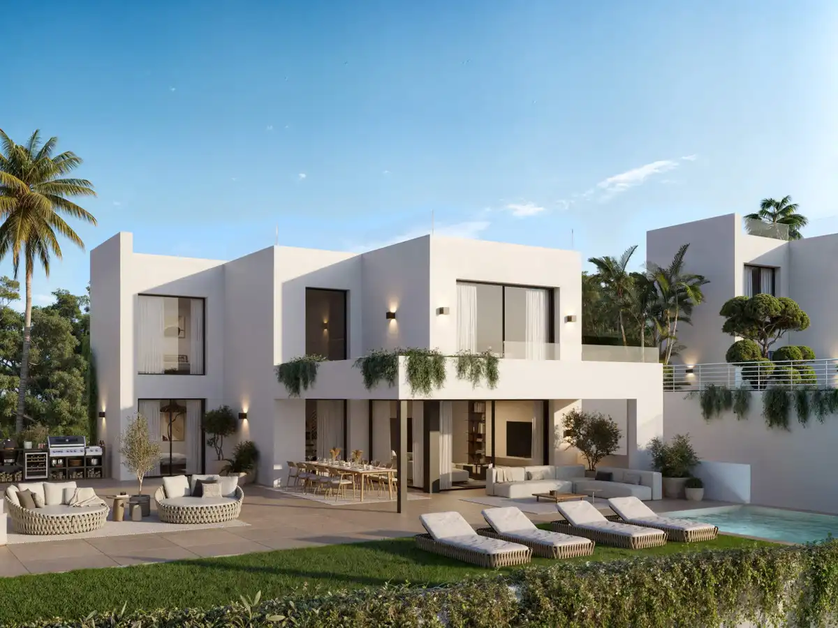 Detached house with pool for sale in Mijas pueblo, imagen 28
