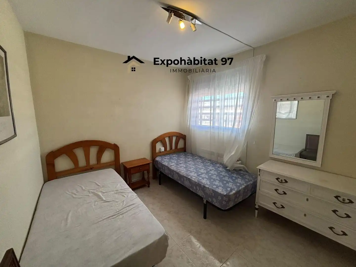 Apartament amb ascensor en venda a Carrer NORD DEL 35, imagen 12